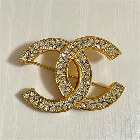 chanel broch|Chanel brooch at holt renfrew.